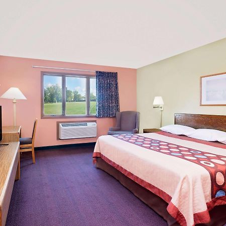Hotel Super 8 By Wyndham Sturgeon Bay Zewnętrze zdjęcie