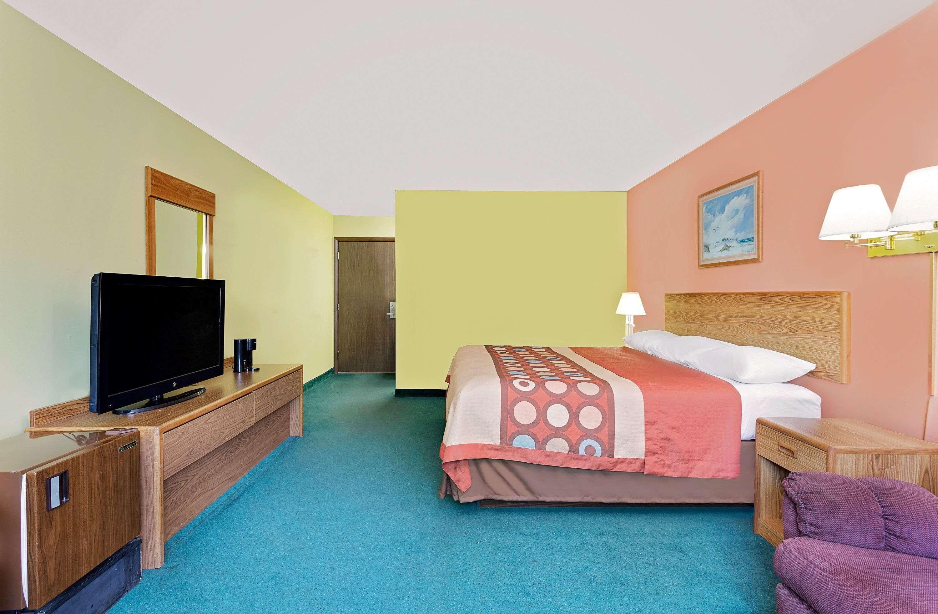 Hotel Super 8 By Wyndham Sturgeon Bay Zewnętrze zdjęcie