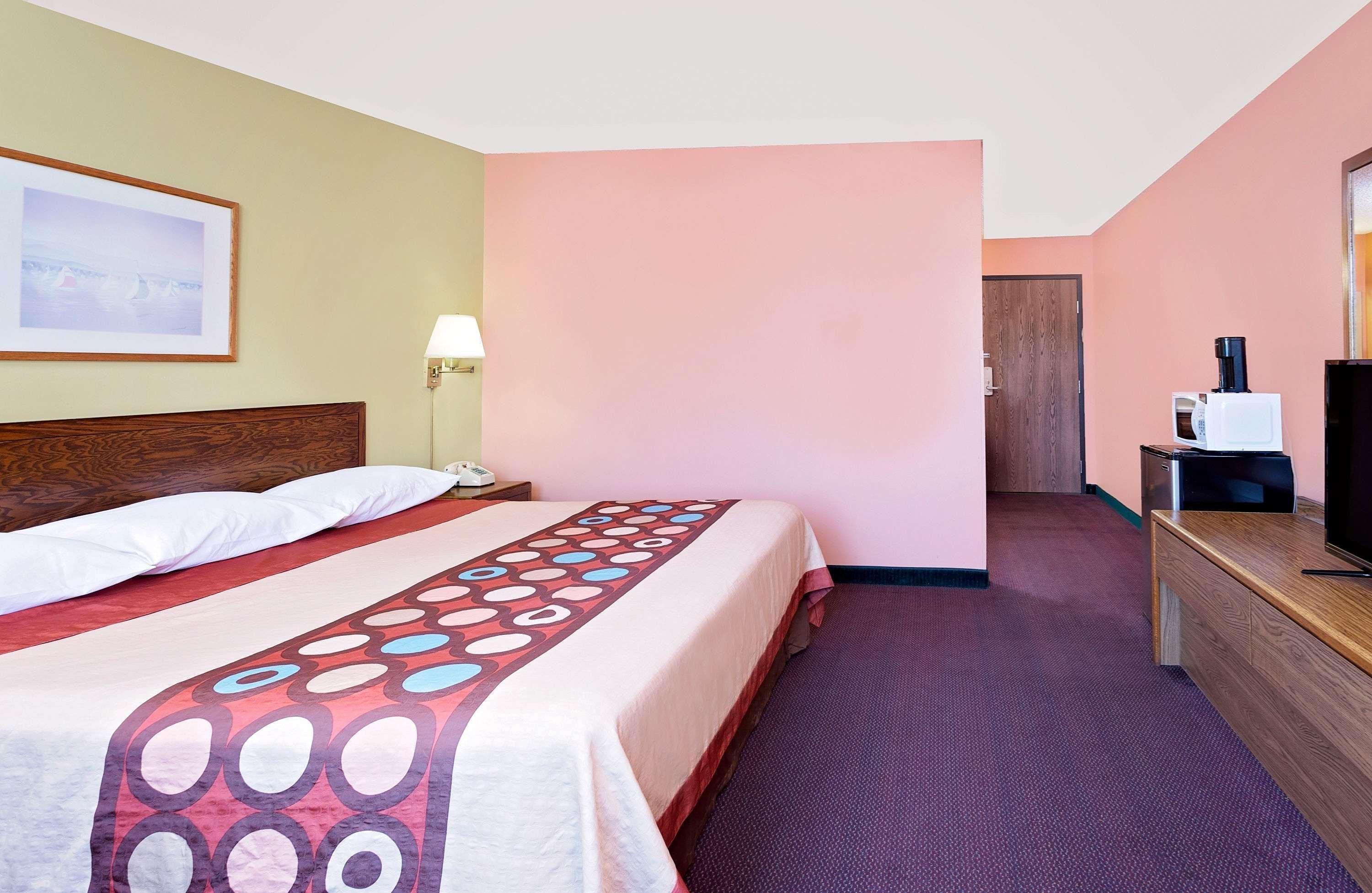 Hotel Super 8 By Wyndham Sturgeon Bay Zewnętrze zdjęcie