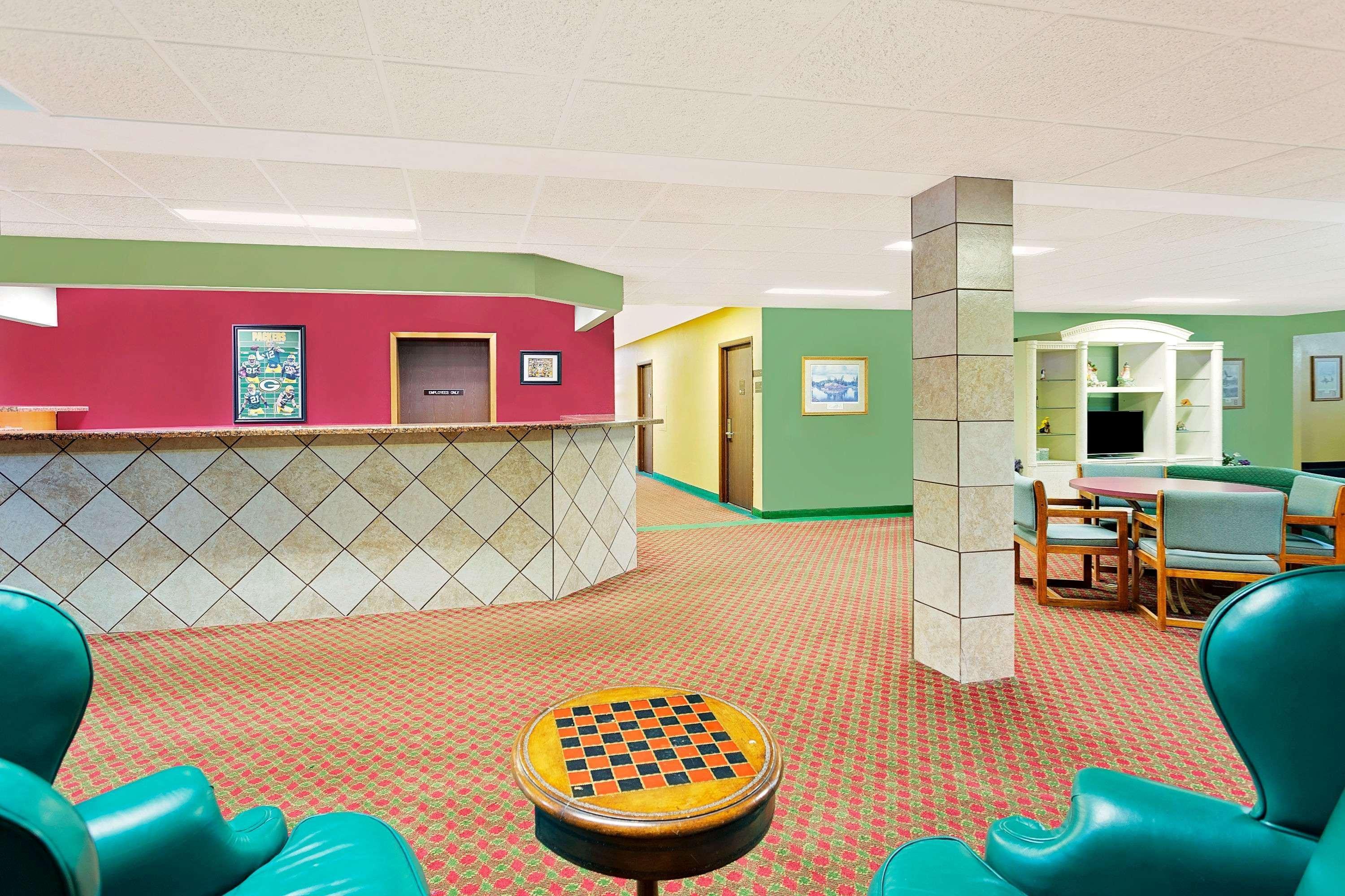 Hotel Super 8 By Wyndham Sturgeon Bay Zewnętrze zdjęcie