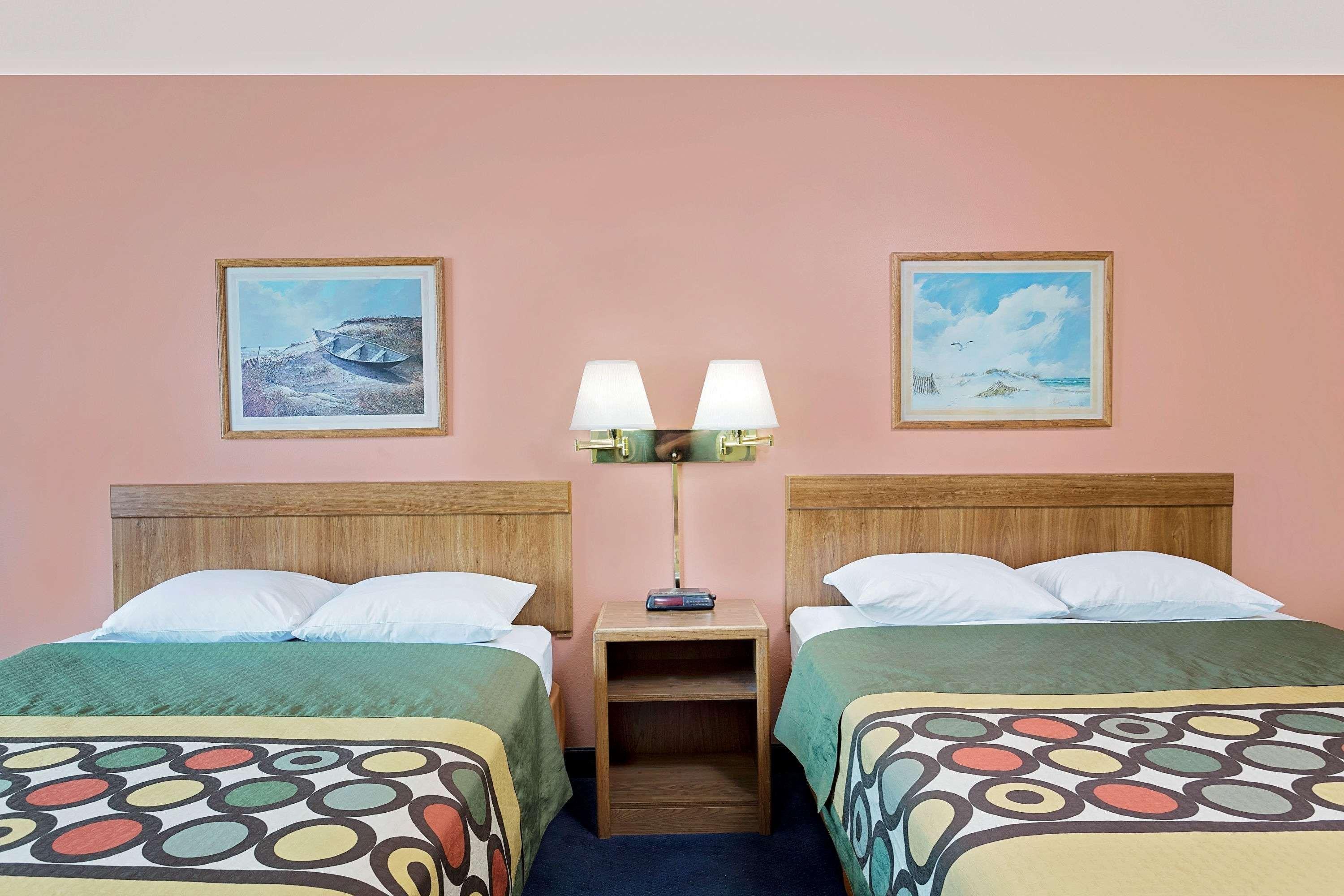 Hotel Super 8 By Wyndham Sturgeon Bay Zewnętrze zdjęcie