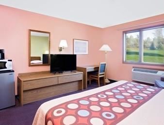Hotel Super 8 By Wyndham Sturgeon Bay Zewnętrze zdjęcie