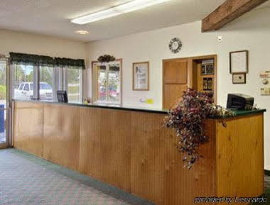 Hotel Super 8 By Wyndham Sturgeon Bay Zewnętrze zdjęcie